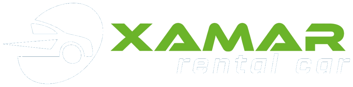 Xamar Rental Car