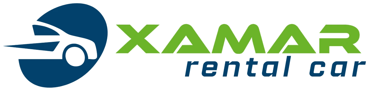 Xamar Rental Car